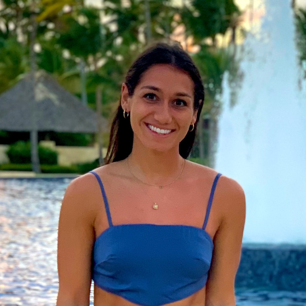 Meet your Posher, Nicole